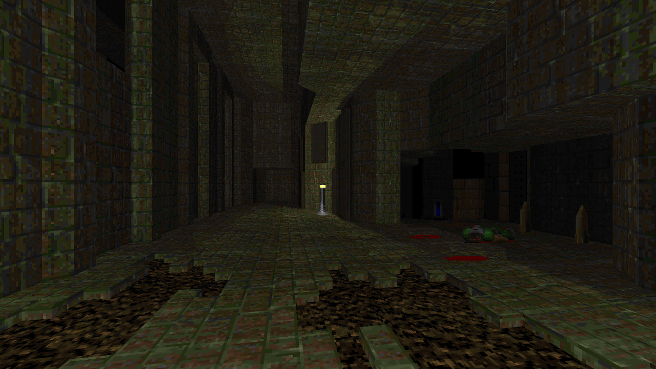 Screenshot Doom 20251123 214948