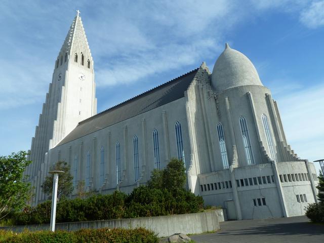 ISLANDIA en 11 DÍAS con 4x4 - Agosto 2016 - Blogs de Islandia - DÍA 11 (20/08/2016) –Reykjavik - Maratón - Menningarnótt (11)