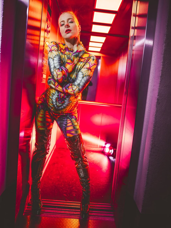 catsuit775 toni narado2 0 by albertofatore