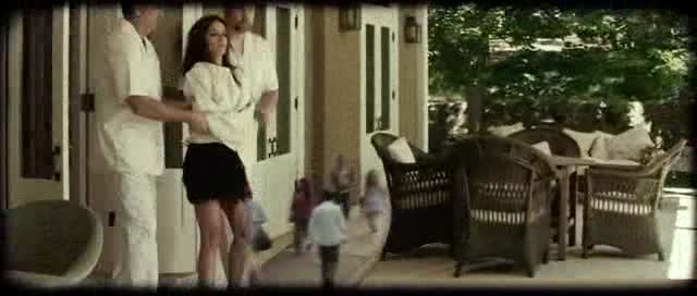 Odd Thomas strait jacket 1