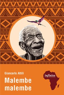 Giancarlo Attili - Malembe malembe. Afriches (2024)