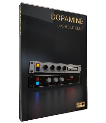 Overloud Gem Dopamine 1.1.3.