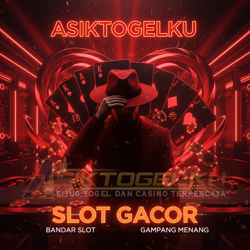 SLOT88 >> Situs ASIKTOGELKU Resmi & Platform Slot Online Tergacor 2026 image 1