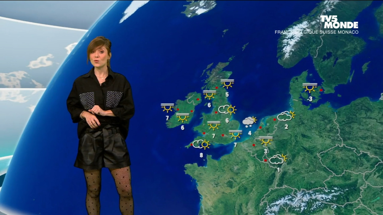 11.27 - 17.27.00 - La météo. Dit programma geeft het internationale m....ts_snapshot_06.18.362