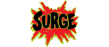 Surge logo