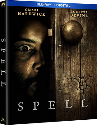 Maleficio (2020) .mkv iTA-ENG Bluray 1080p x264