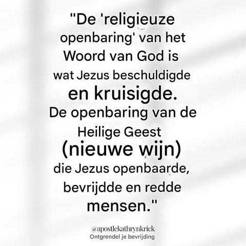 dereligieuze