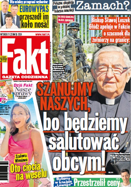 Fakt 11.06.2024