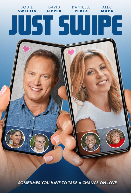 Just Swipe 2022 1080p WEB DL DD5 1 H 264 EVO