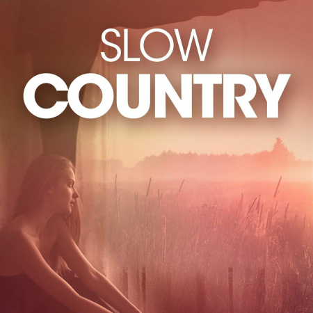 VA - Slow Country (2022)