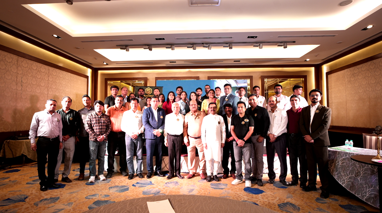 Business Salahkaar Events