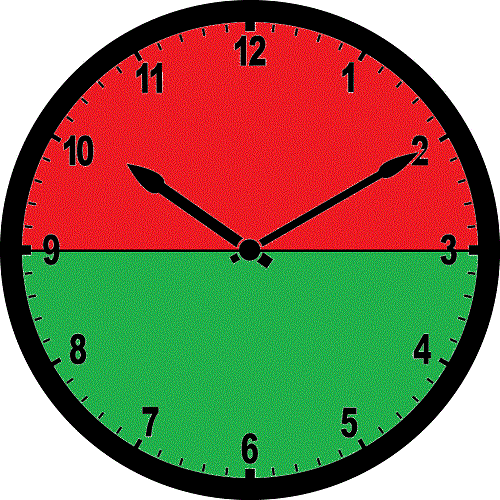 Дата-Ден сверяване? - Страница 2 - Българският форум за часовници