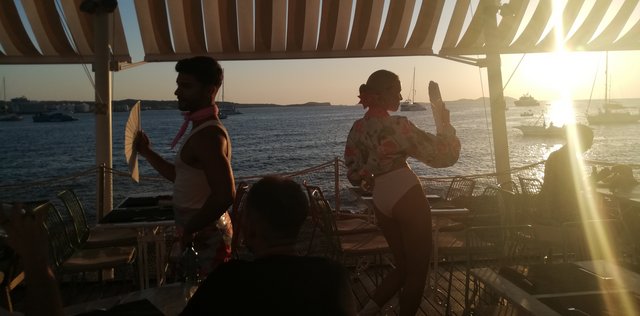 Dia 8 Cala Comte y cena en el Savannah - Ibiza y Formentera (3)
