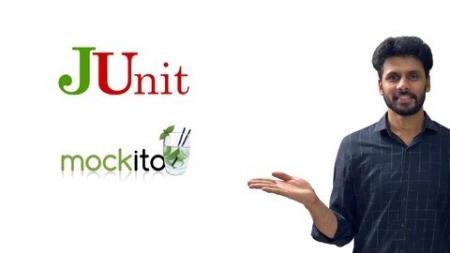 JUnit and Mockito Crash Course