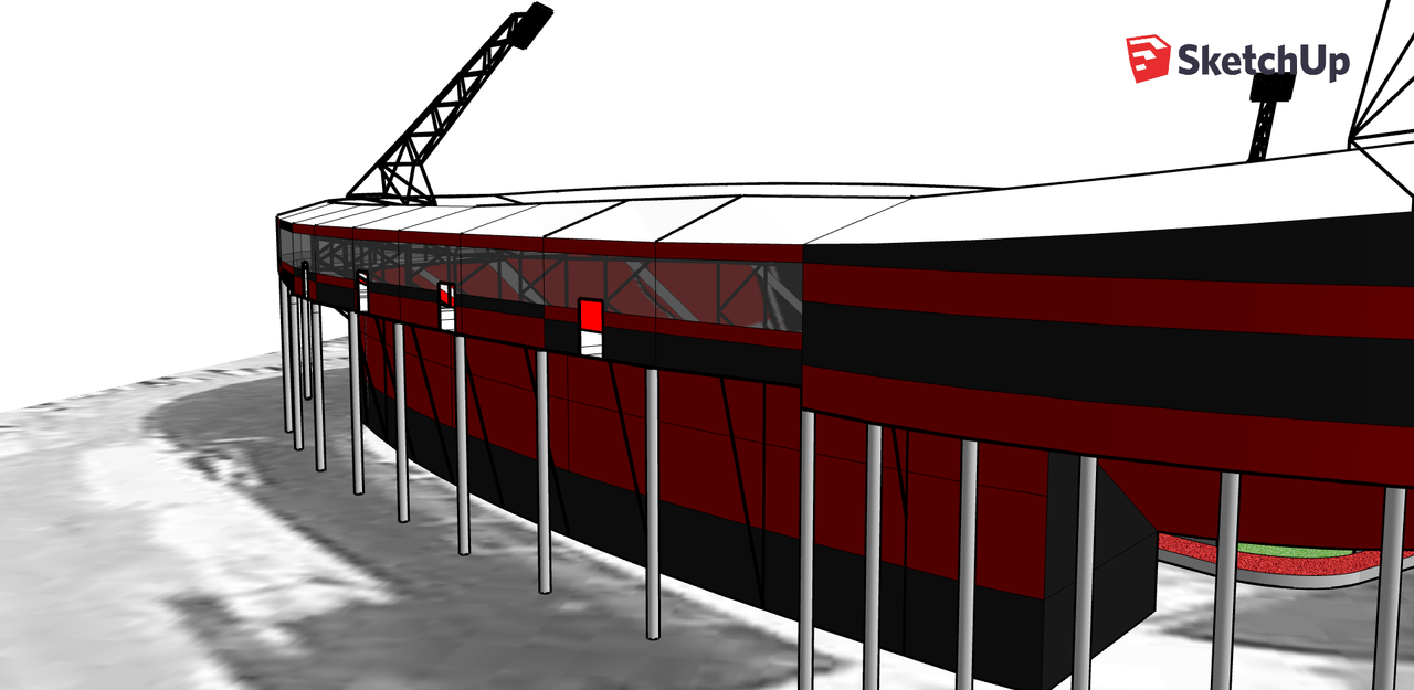 DSB stadion A43VIEW(3)