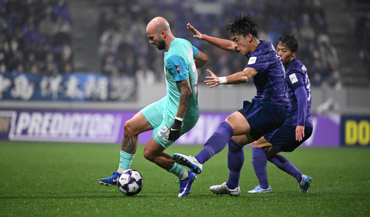 Johor Darul Takzim vs Sanfrecce Hiroshima, 19h15 ngày 04/03