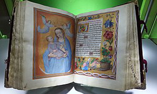 Top 10 Most Expensive Books in the World
