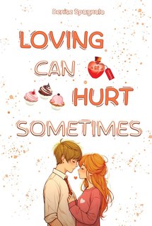 Denise Spagnolo - Loving can Hurt sometimes (2024)