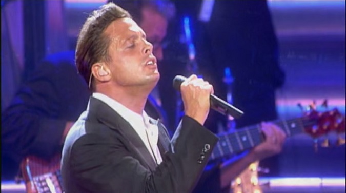 Luis Miguel Vivo 2000 DVD 2 - Luis Miguel - Vivo [2000] [Flac] [Mp3]CD+DvdRip