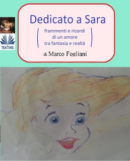 Marco Fogliani - Dedicato A Sara (2020)