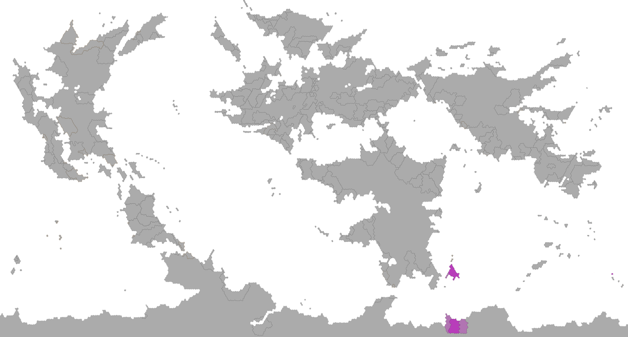 Les frontières d'Anna Les frontières d'Anna