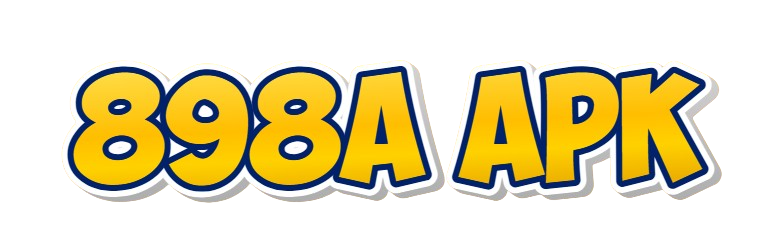 898a