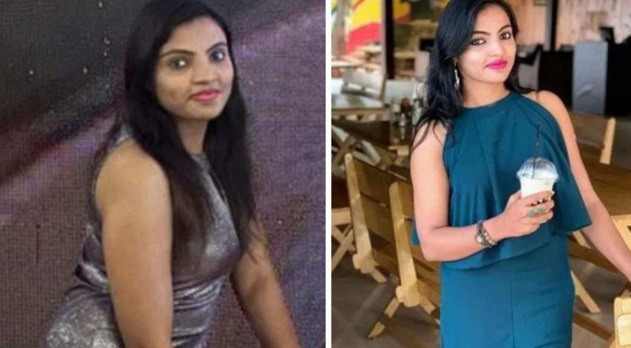 Samiya Hijab dancing seductively