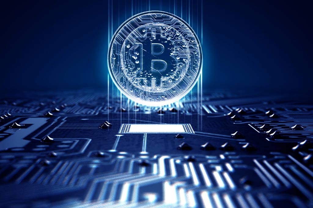 article imageСокращение вдвое доходов от майнинга