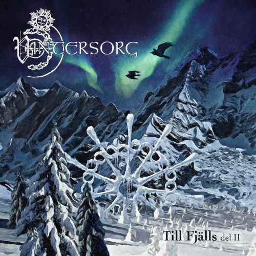 Vintersorg - "Till Fjälls, Del II"- 2017