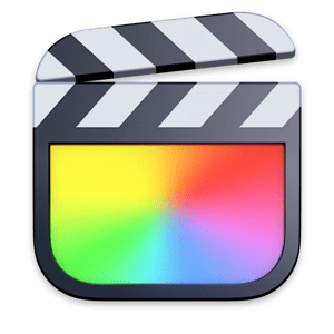 Final Cut Pro 10.7.0 macOS Final Cut Pro 10.7.0 macOS
