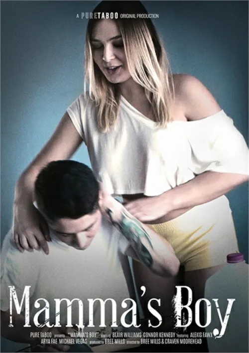 Watch Mamma’s Boy Porn