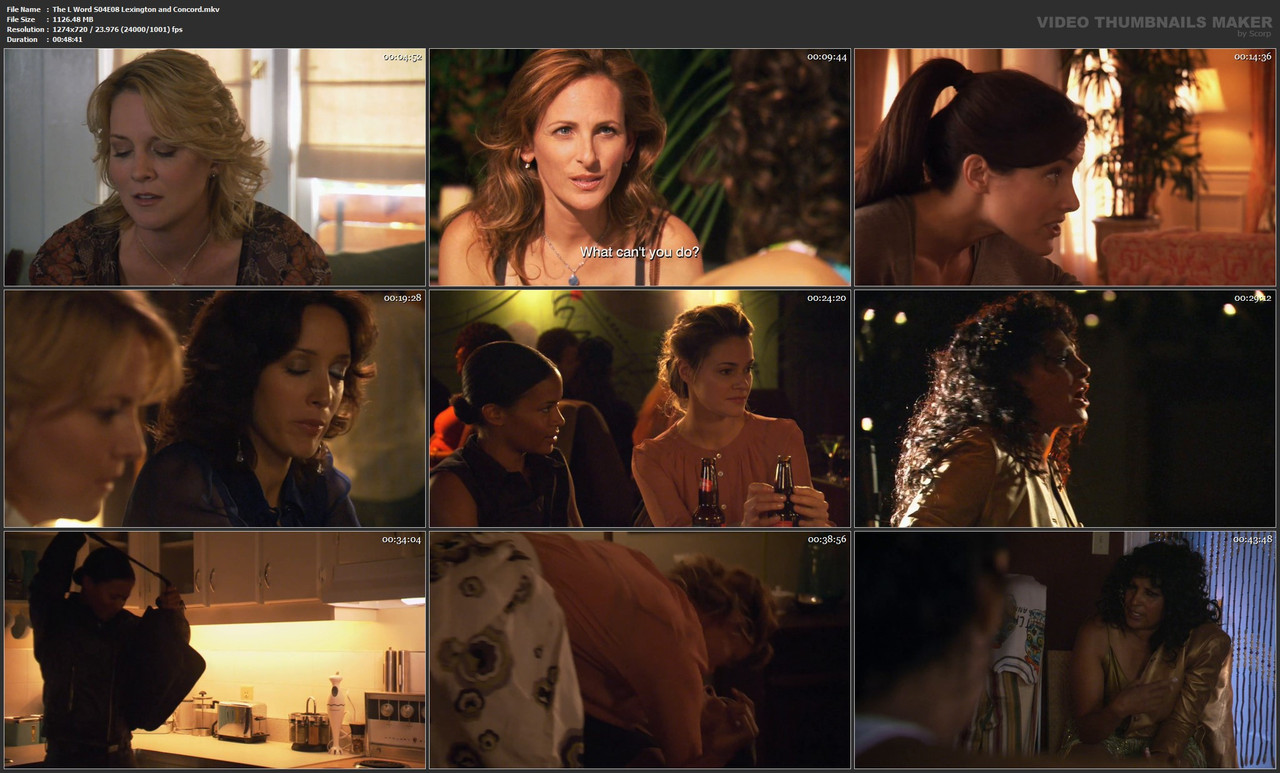 The L Word S04E08 Lexington and Concord.mkv