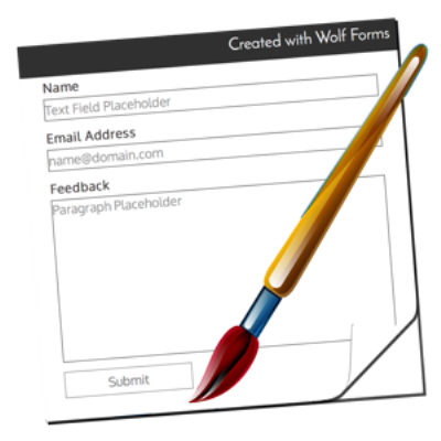 Wolf Responsive Form Maker 2.37 macOS