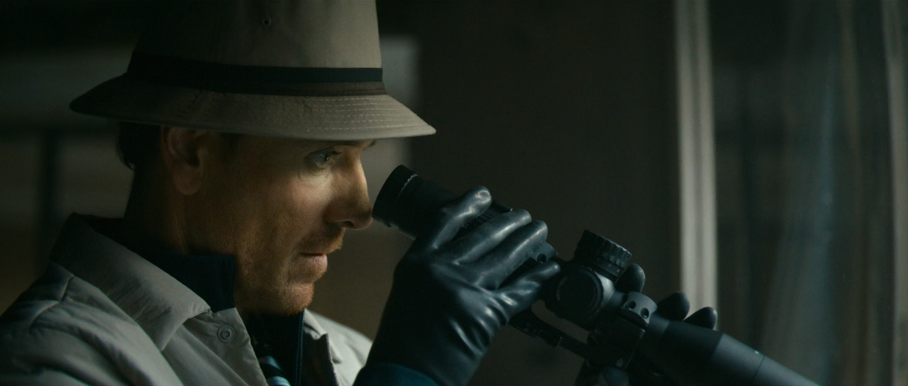 The Killer (2023) (1080p WEB-RIP AV1 Opus) [NeoNyx343] - [00:10:04.000]v1