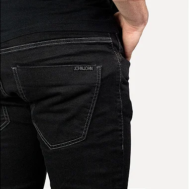 CALÇA JEANS JOHN JOHN