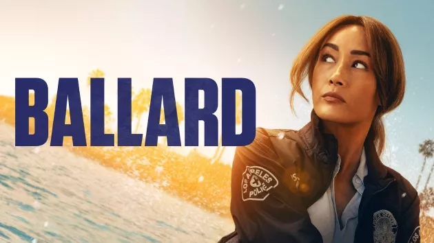 Ballard (2025) S01 [Hindi-English]