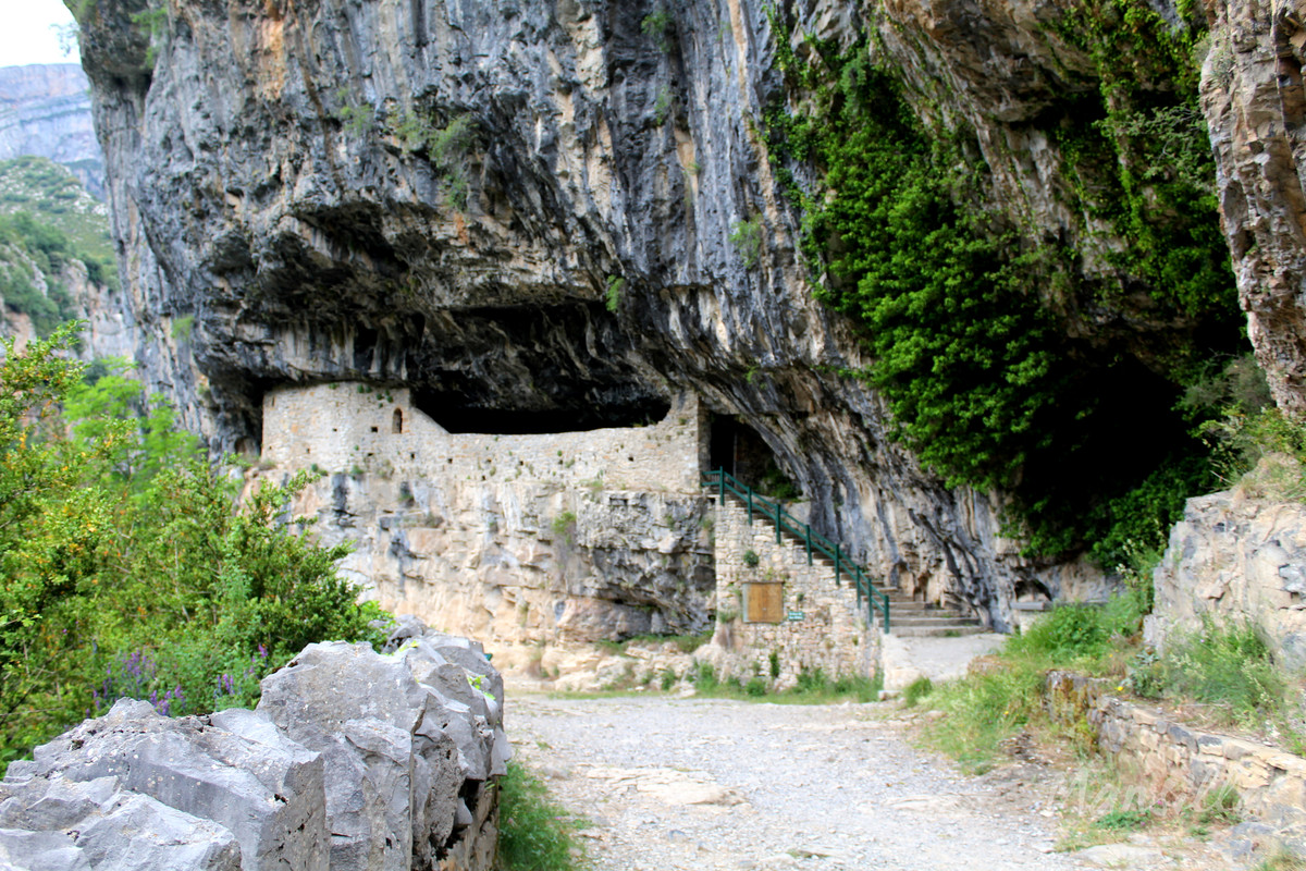 Cañon de Añisclo_2236_04