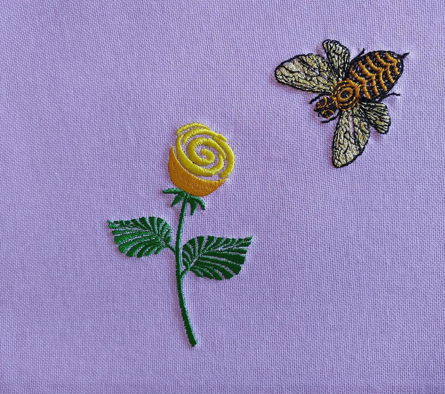 карман bee set