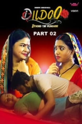 Dildo S01E04 2022 Voovi Originals Hindi Web Series 720p HDRip x264 Download