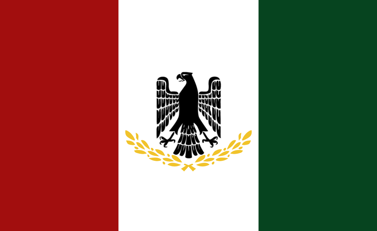 Drapeau de Karty