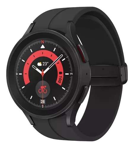 Mercado Libre: Samsung Galaxy Watch 5 Pro
