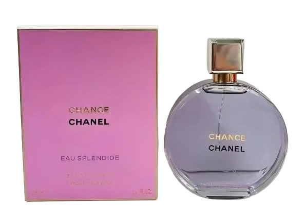 Chanel Perfume