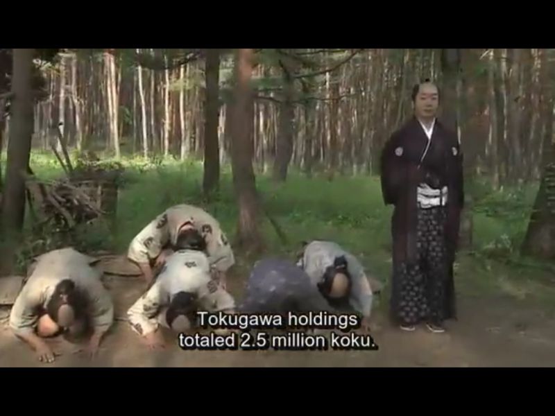 1601-b27-ep-16-listopad-12-Ieyasu-vojska-napu-ta-Fushimi-i-ide-u-Edo-39-taiga-aoi