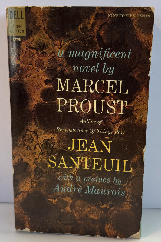 Jean Sateuil