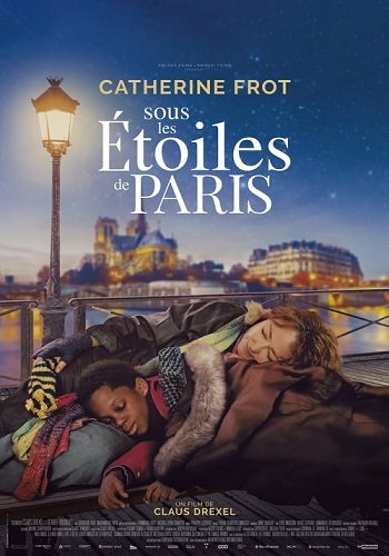 Sous Les Etoiles De Paris (Under The Stars Of Paris) [2020][Custom – DVDR][Latino]