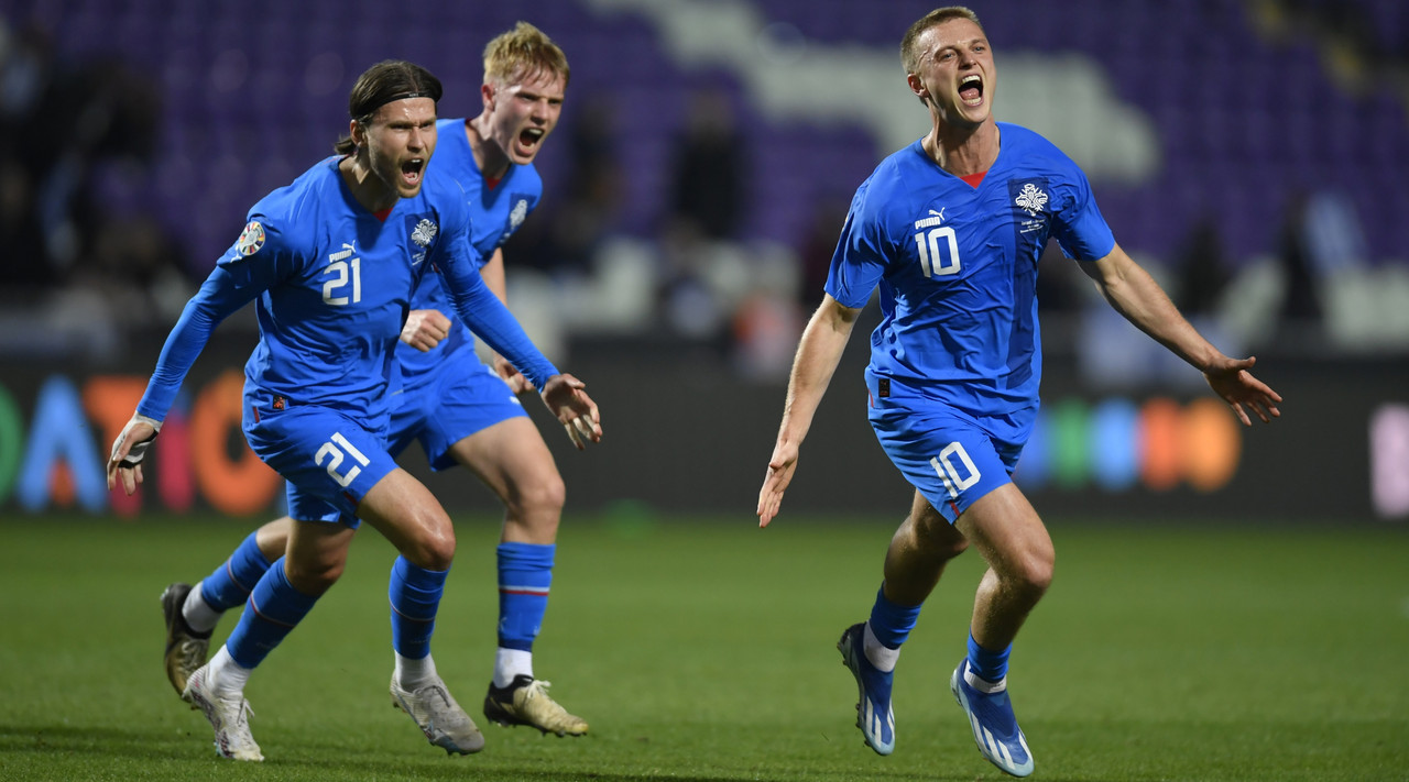 Nhận định, soi kèo Azerbaijan vs Iceland, 00h00 ngày 14/11