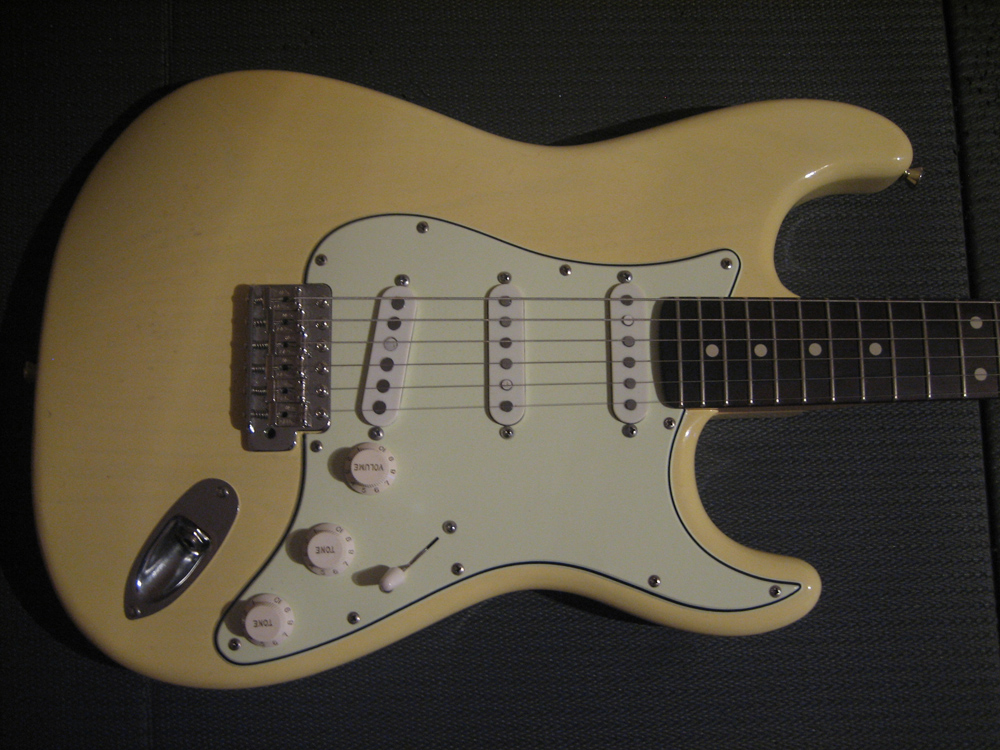 Van Zandt STV-R3 220