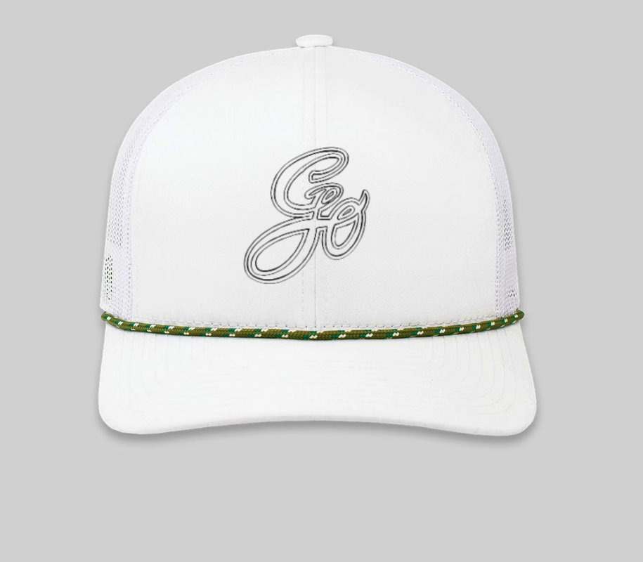 Golf Hat