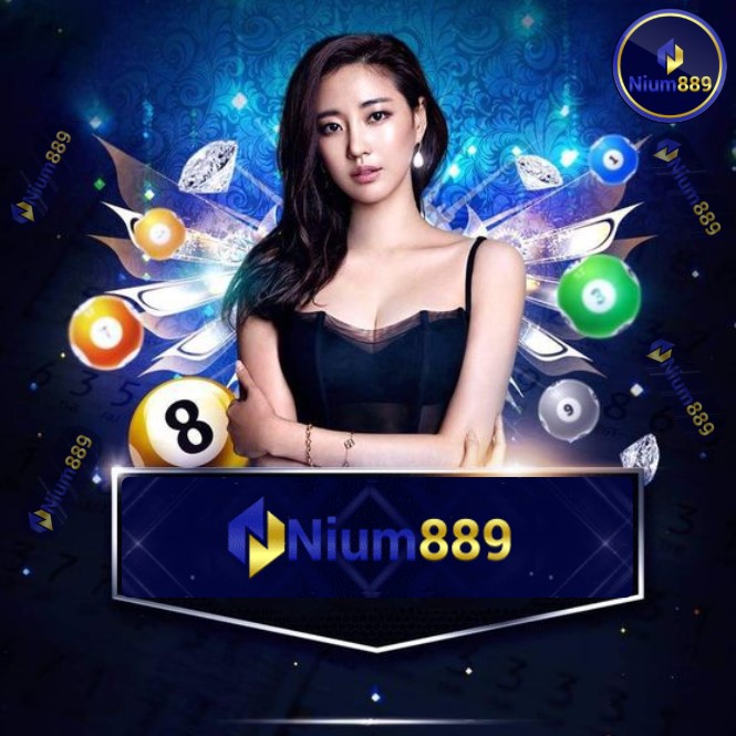 NIUM889 - GAME ONLINE TERBAIK DAN TERLENGKAP GAMPANG MENANG