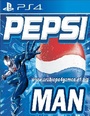 PEPSIMAN Arabic PS4